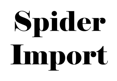 Spider Import